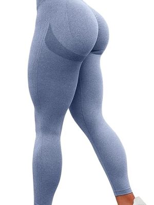 Leggins Deportivos de Compresión para Mujer