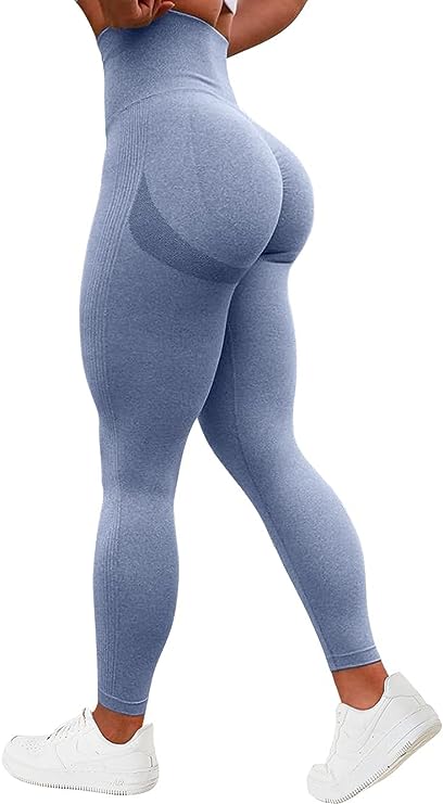 Leggins Deportivos de Compresión para Mujer