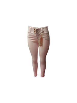 Vaquero Blanco