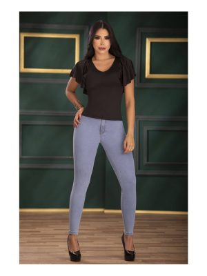 Blusa Negra