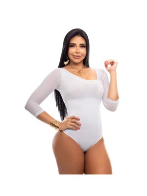 Body Reductor blanco