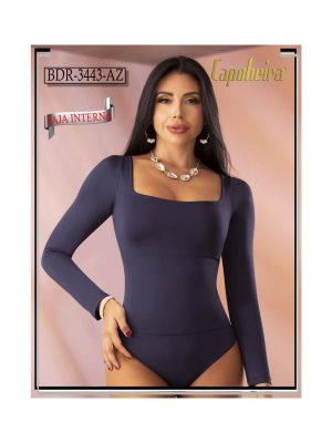 Body Reductor Azul