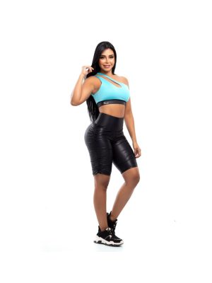 Conjunto Deportivo Azul/Negro