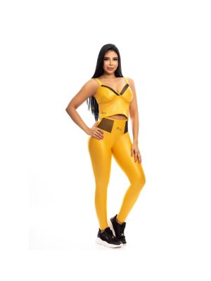 Conjunto Deportivo Dorado