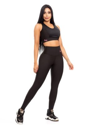 Conjunto Deportivo Negro