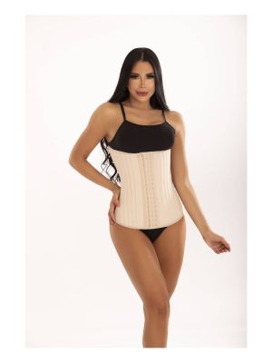 Faja Cinturilla 30 Varillas Powernet